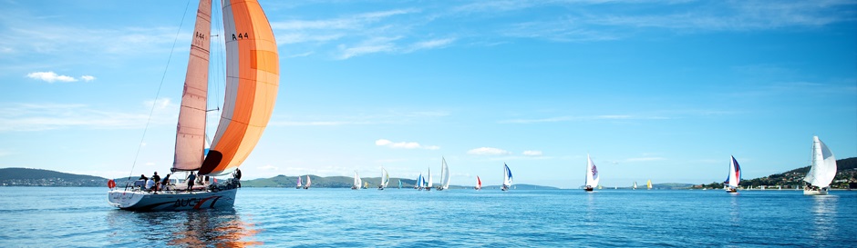 Hanse 385 Yacht